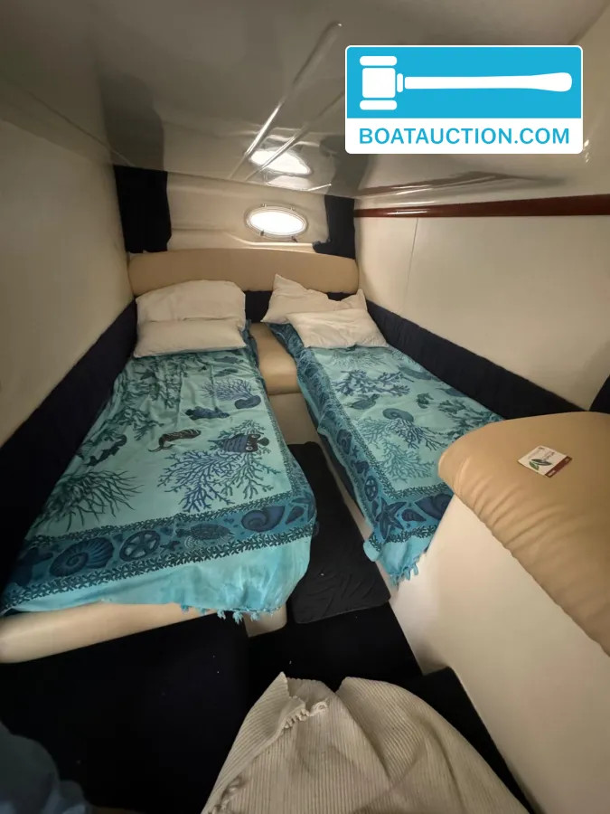 Cranchi Zaffiro 34 nu in de online veiling. — foto 10 van 14