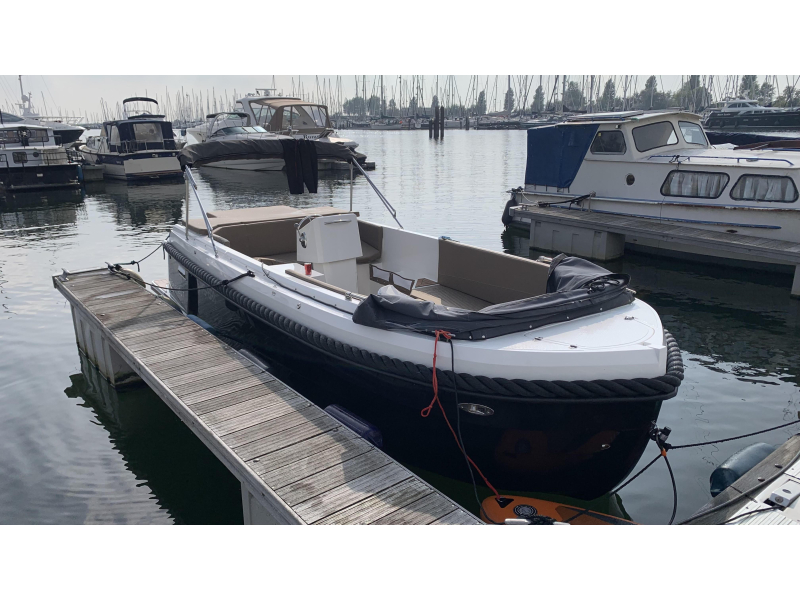 Remus 690 — foto 12 van 12
