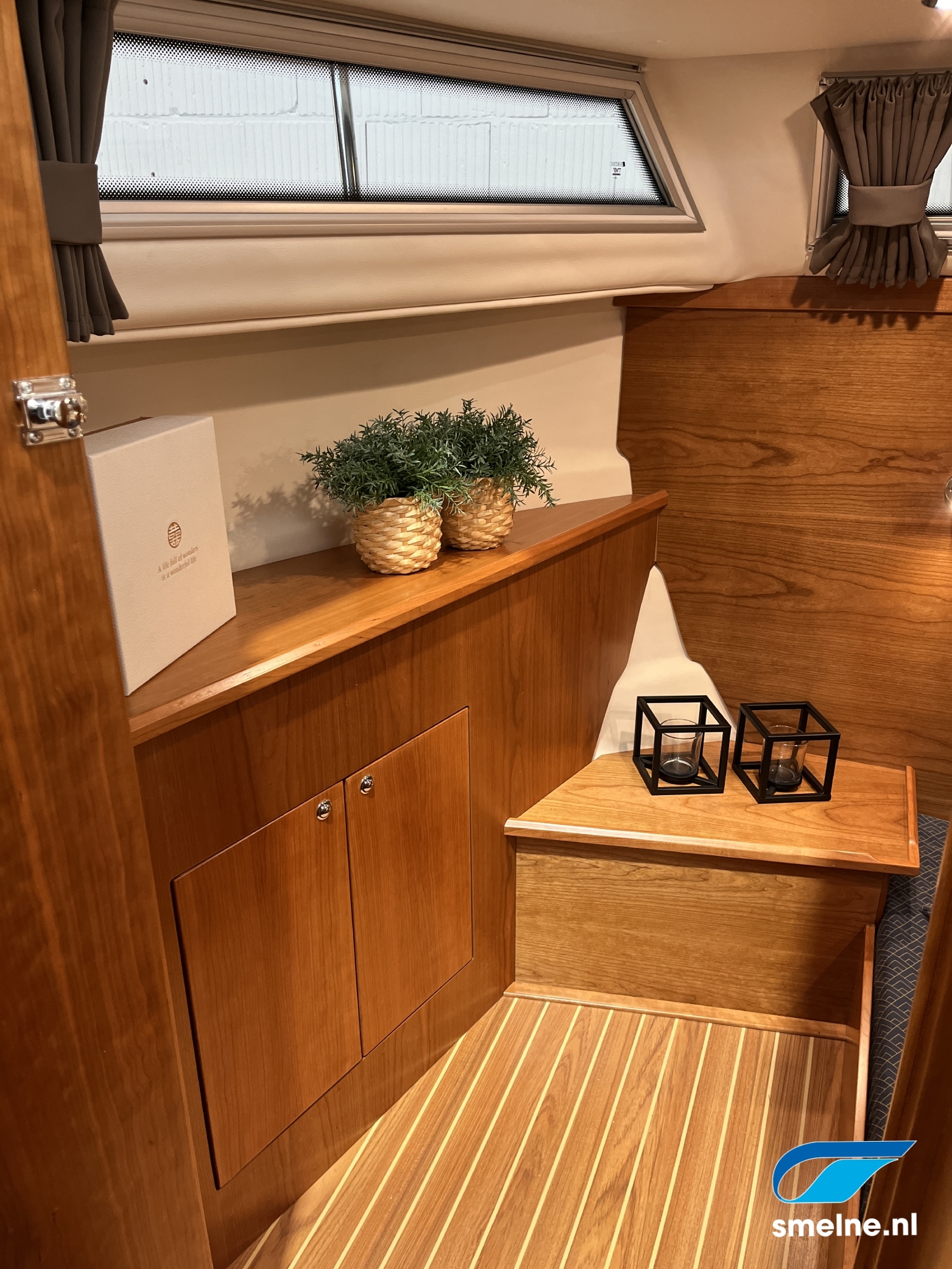 Nidelv 950 S-line -DEMO- — foto 38 van 56