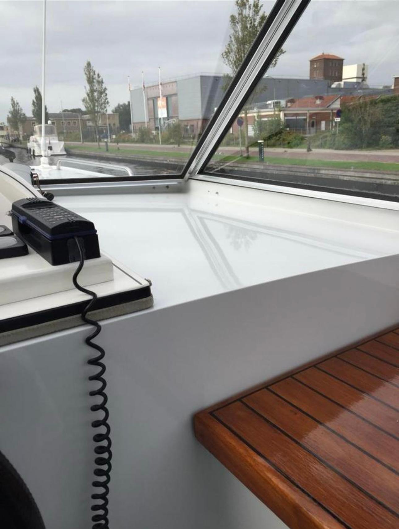 Kruiser Sport — foto 18 van 20