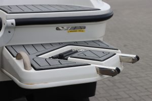 Bayliner Element E-16 — foto 12 van 21