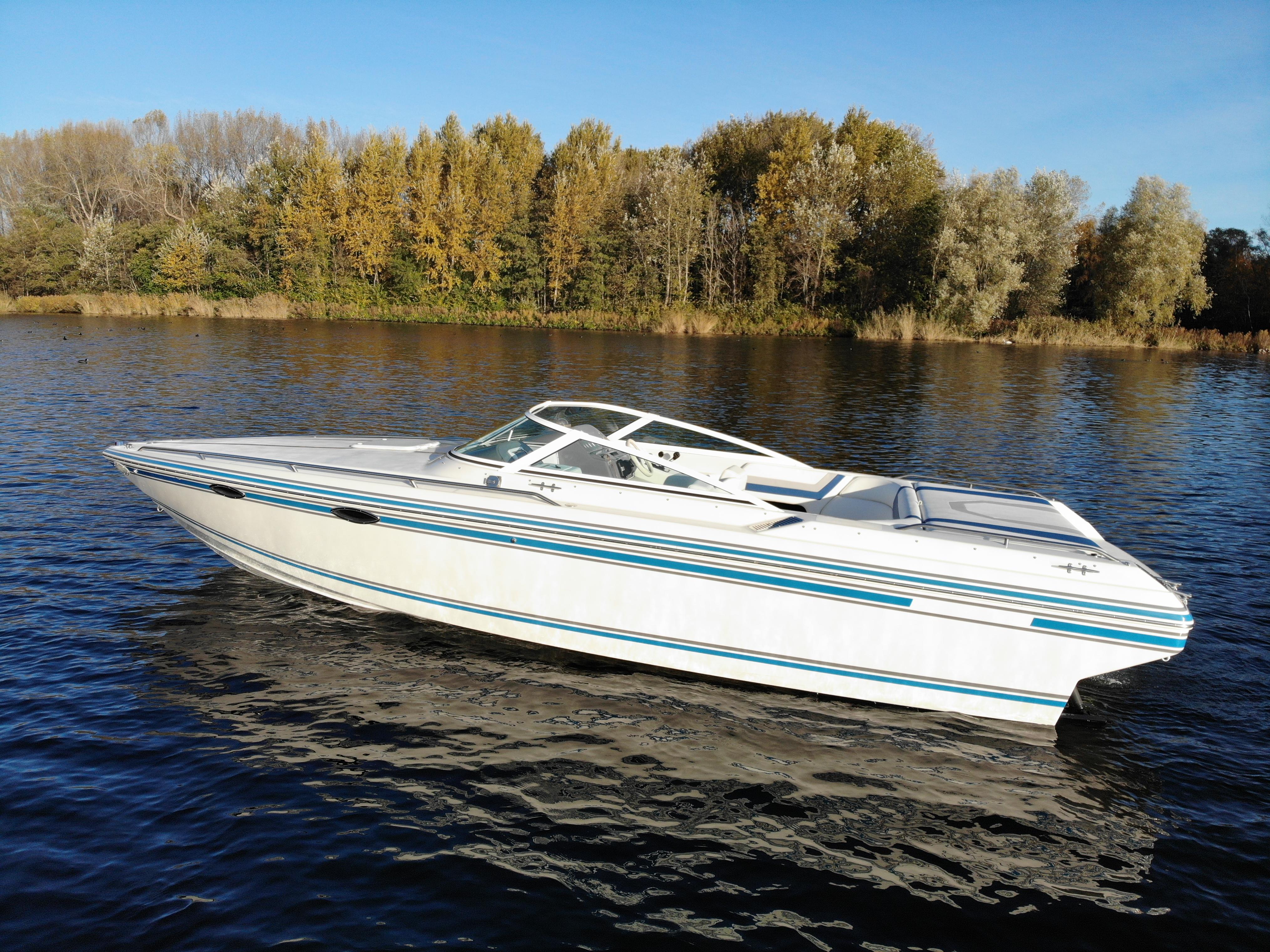 Powerquest 270 Laser