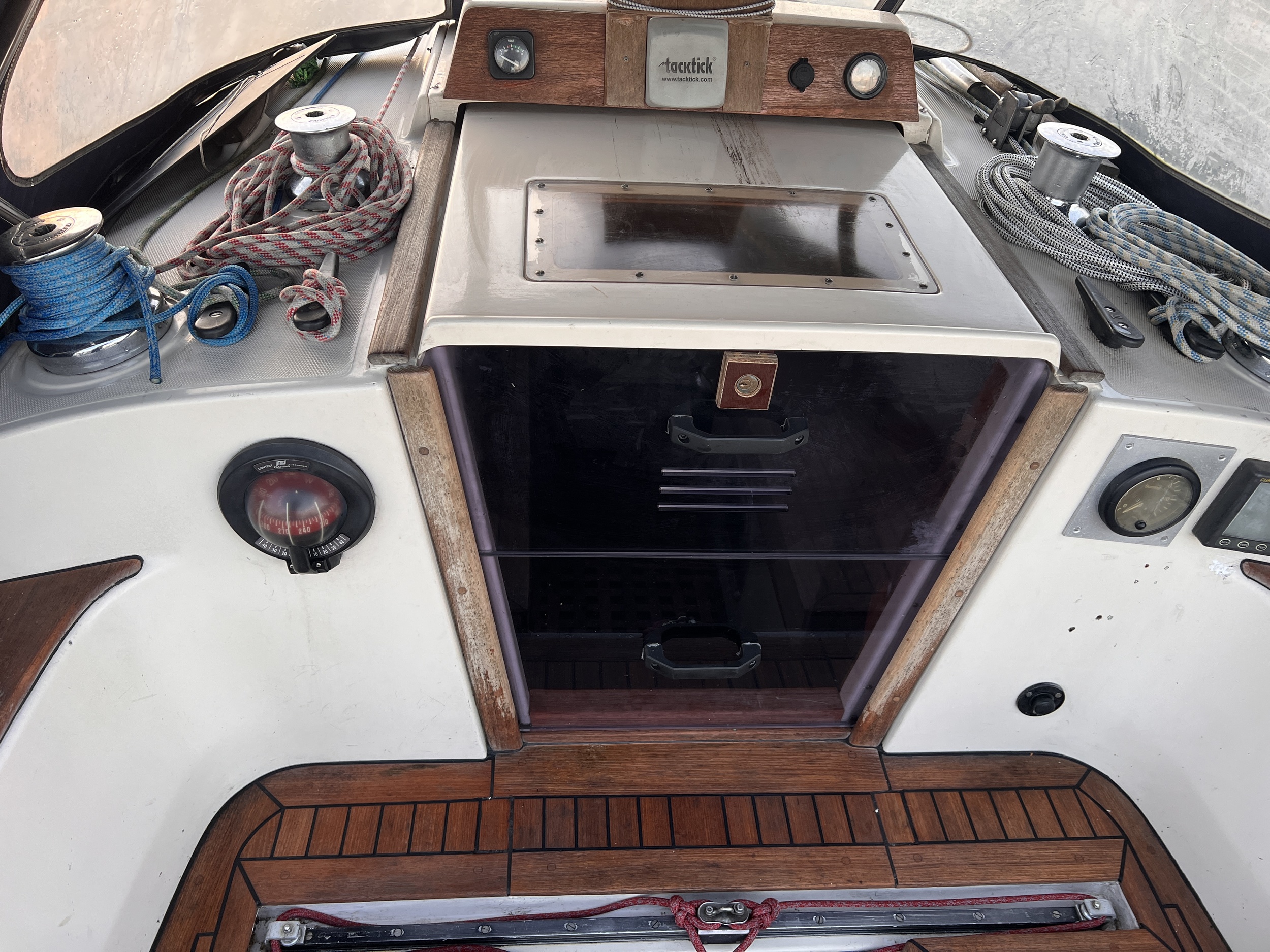 Beneteau First 30 — foto 12 van 38