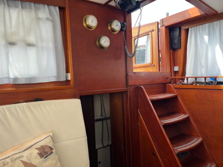 COMBI KOTTER 1200 — foto 4 van 12