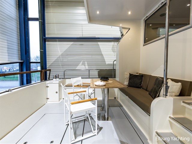 NG Explorer 50 - Pilot Yacht — foto 74 van 99