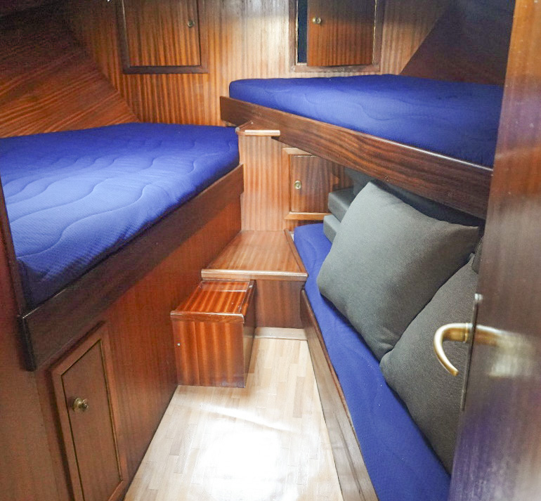 Dijkstra Schouw Zeeschouw — foto 6 van 19
