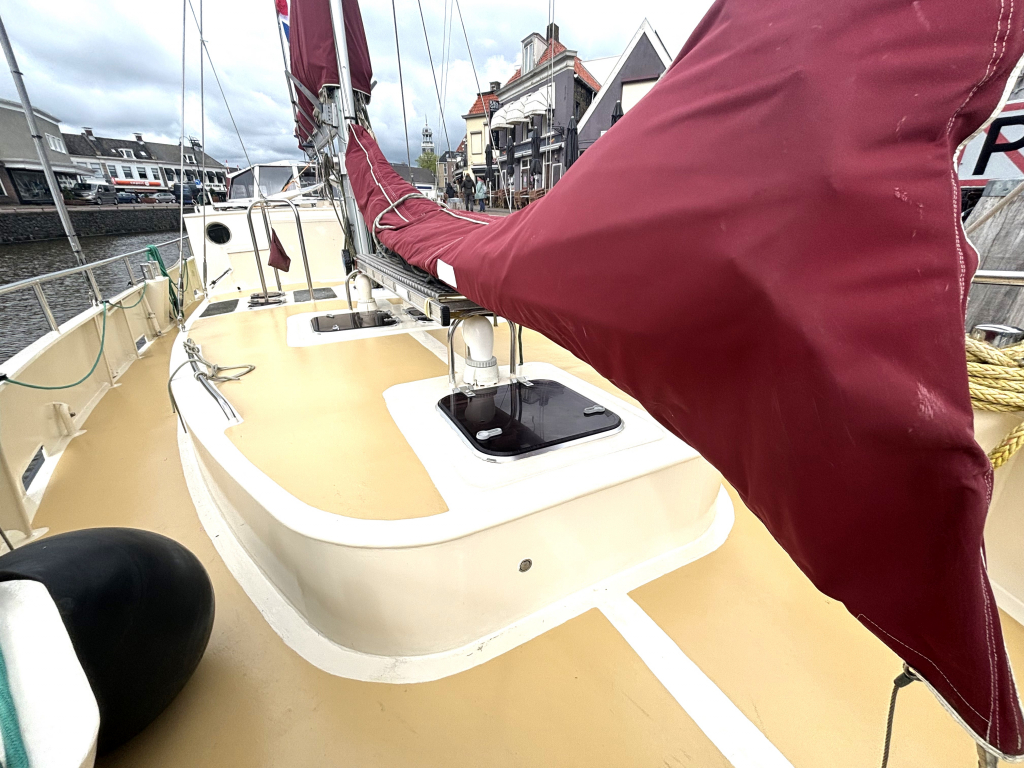 Colin Archer Bronsveen — foto 16 van 43