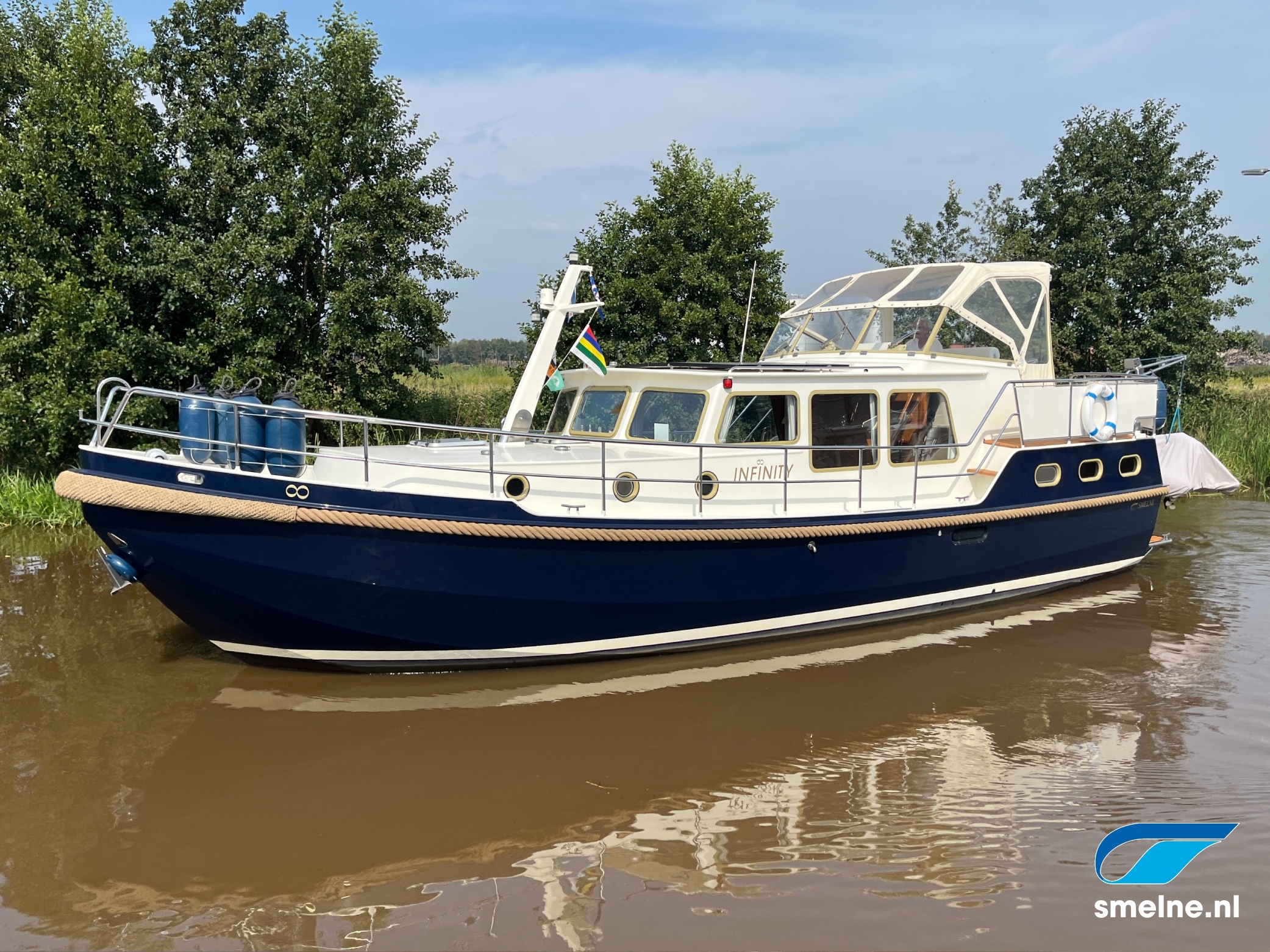 Smelne Vlet 1200 — foto 66 van 68
