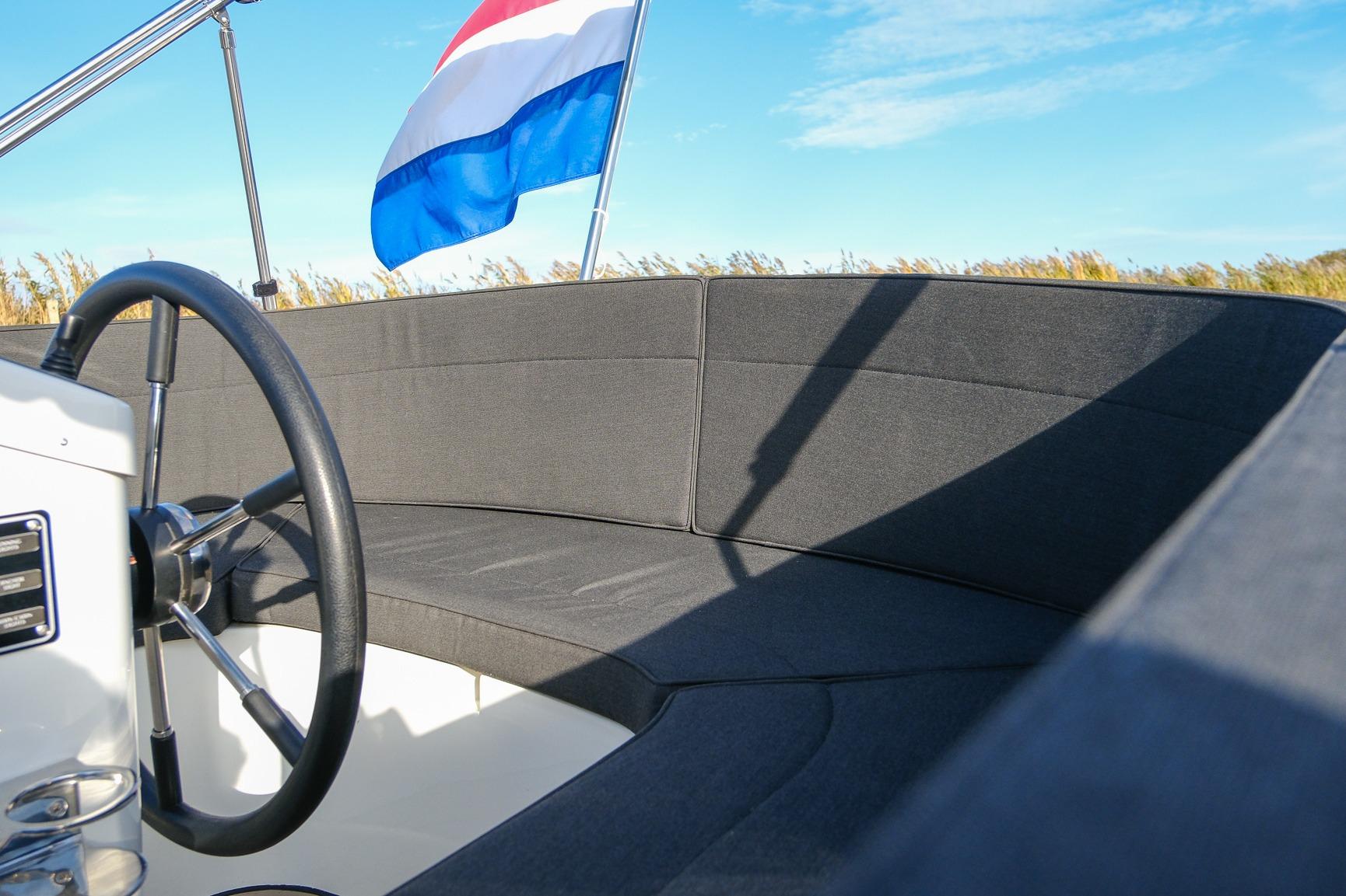 Antaris Fifty5 — foto 12 van 15