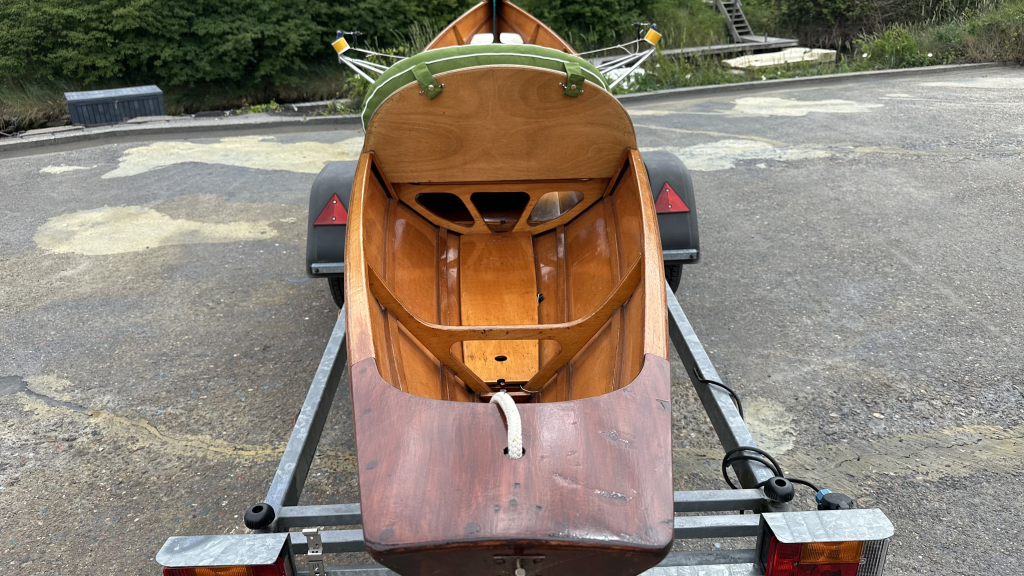 Jan Busman Wherry — foto 3 van 16