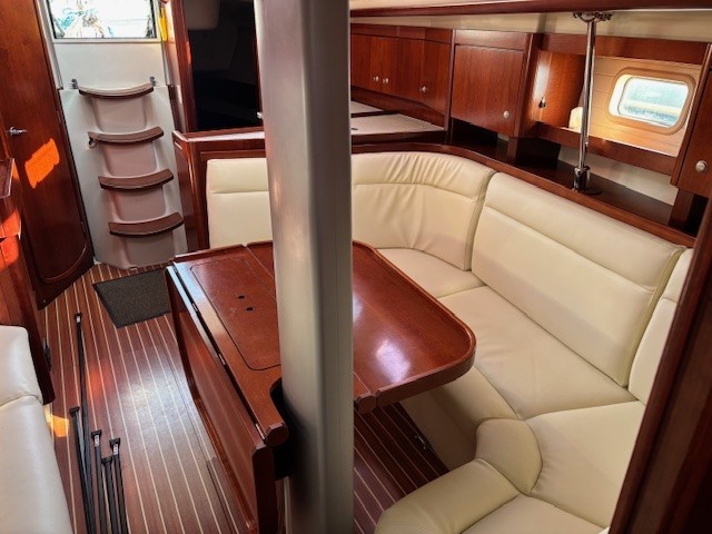 Dehler 36 JV — foto 43 van 59