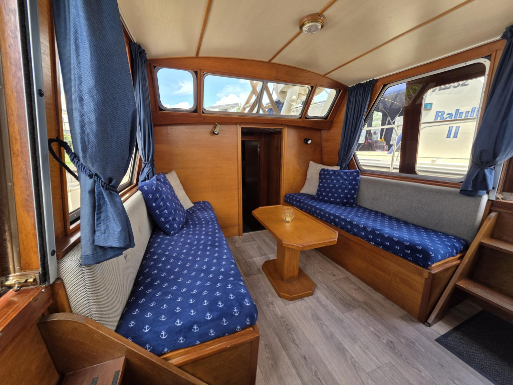 Meeuw kruiser 1070 AK — foto 13 van 29