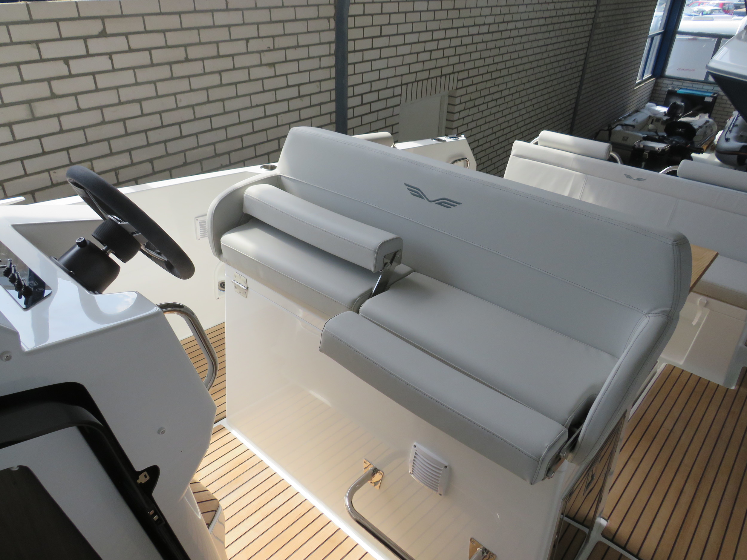 Beneteau Flyer 9 SPACEdeck — foto 11 van 18