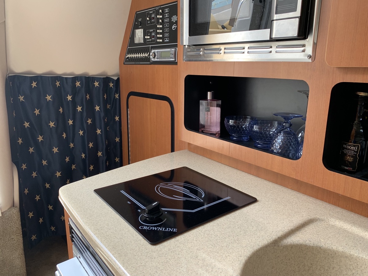 Crownline 280 CR — foto 24 van 37