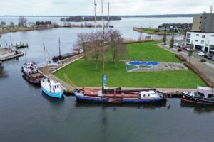 Klipperaak Avontuur — foto 7 van 12