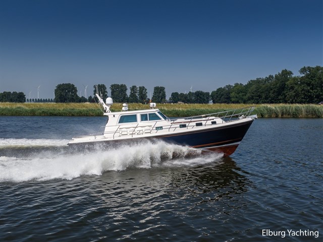 North Line 42 - Wheelhouse — foto 82 van 93