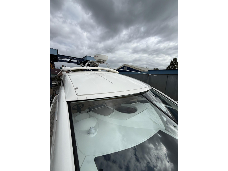 Fairline Targa 52 — foto 10 van 12