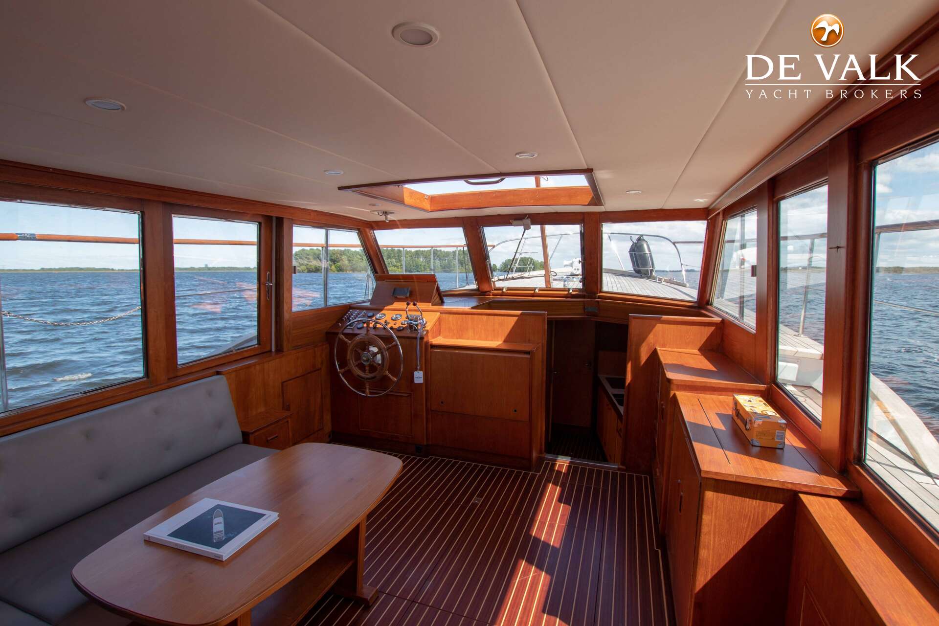 Feadship Van Lent — foto 19 van 43