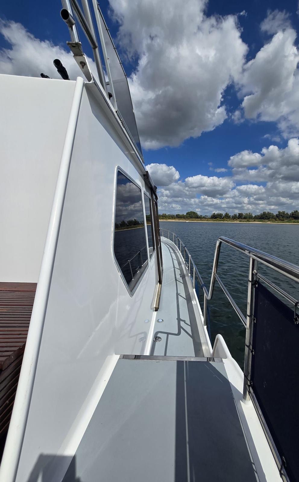 Marhen Kruiser 15.00 AK Cabrio — foto 43 van 62