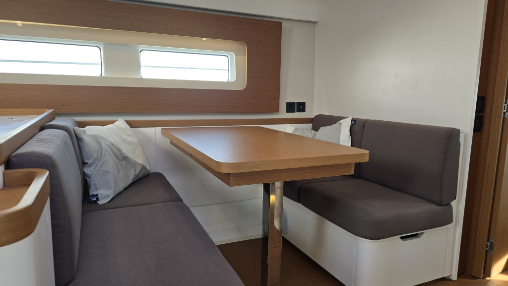 Beneteau First 53 — foto 63 van 89