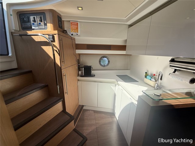 Beneteau Gran Turismo 44 — foto 18 van 79
