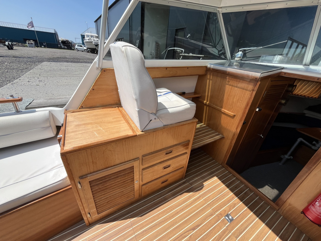 Nor Sea  770 Noorse spitsgatter — foto 12 van 22
