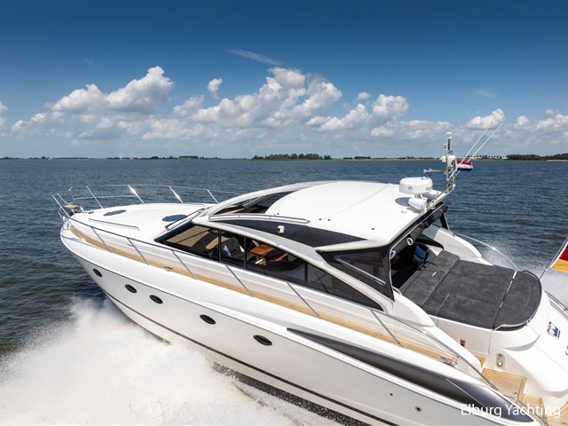 Princess V53 — foto 83 van 96