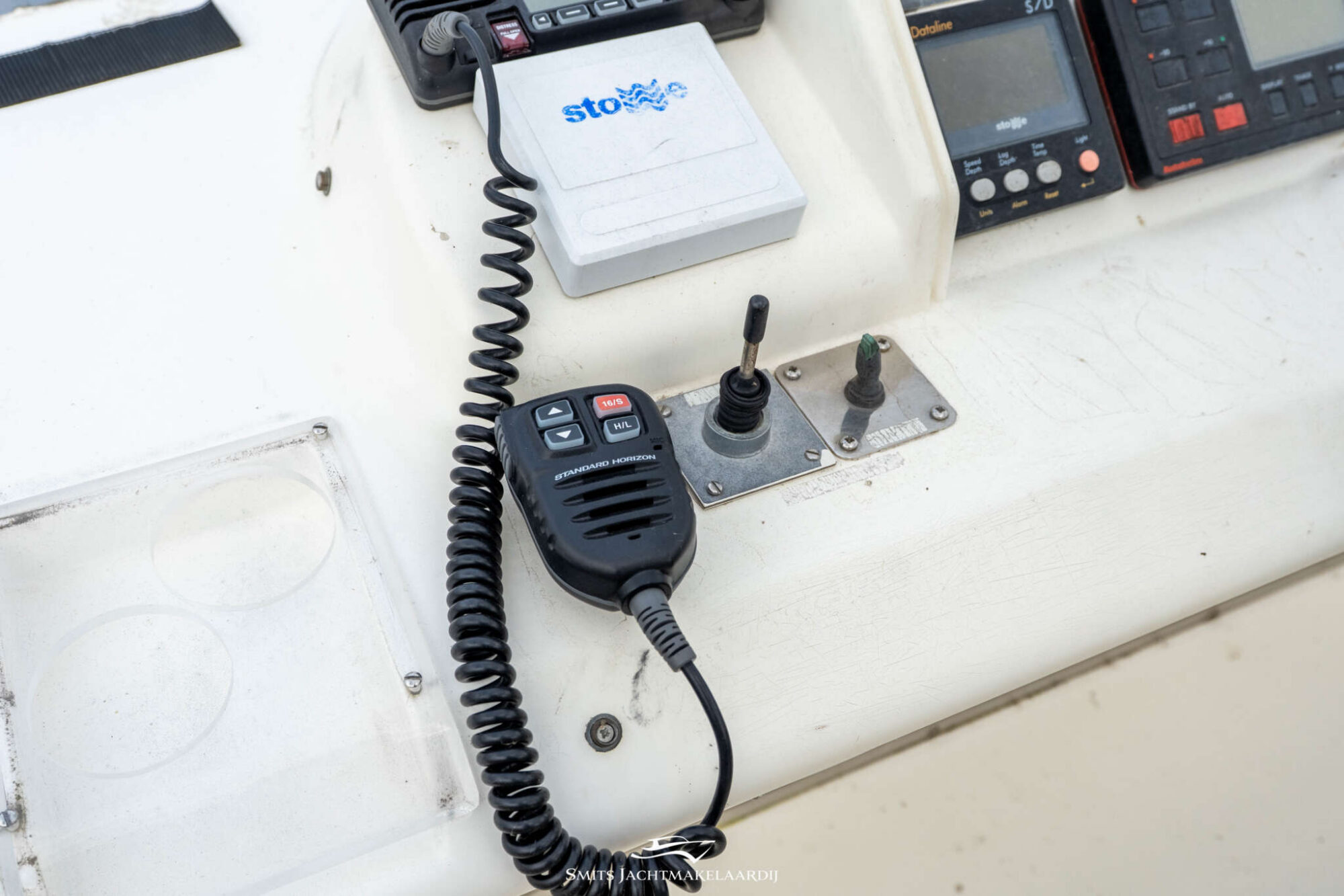 Princess 48 Flybridge — foto 48 van 66