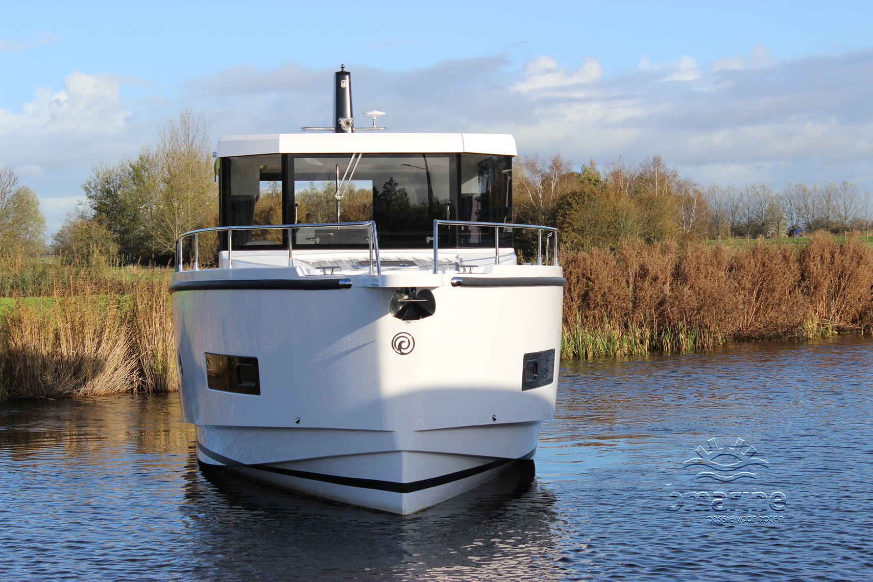 Seafaring 34S — foto 5 van 36