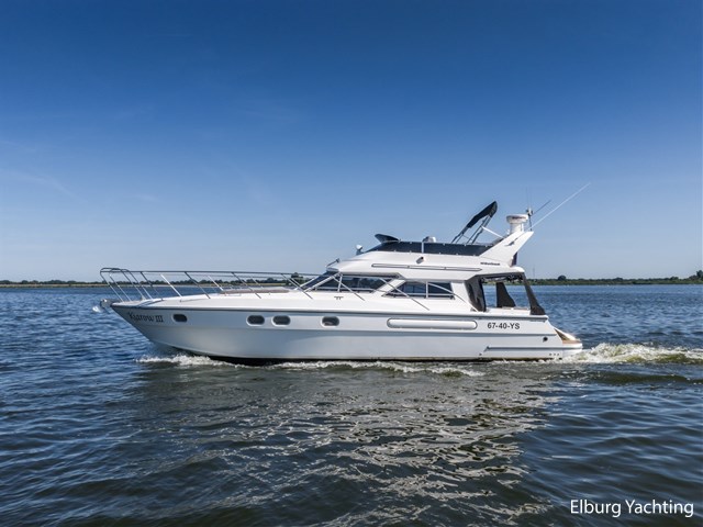 Colvic 44 Sunquest — foto 50 van 59