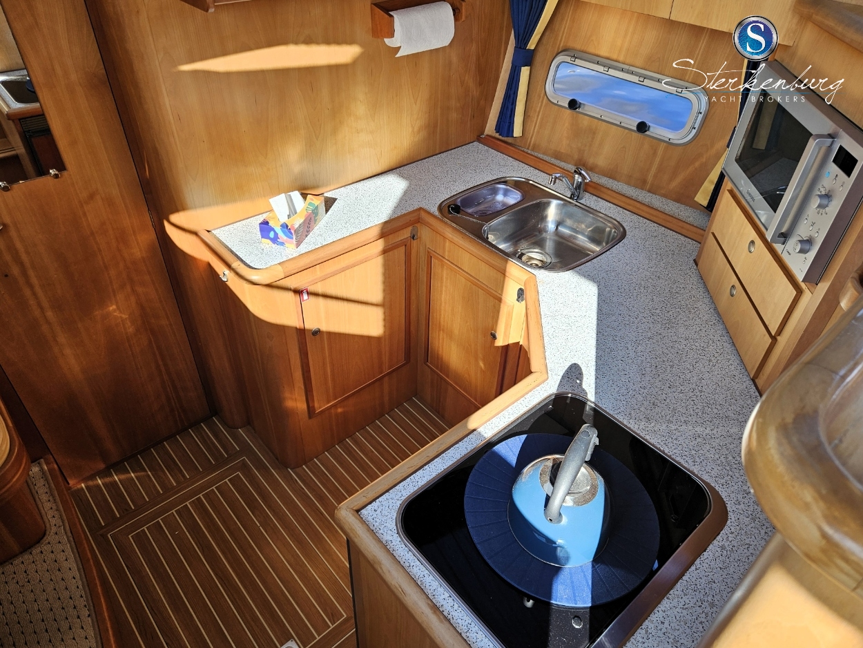 Boarncruiser 41 New Line — foto 43 van 55