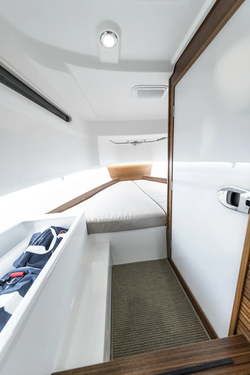 Nimbus Sport Tender 26 — foto 11 van 14
