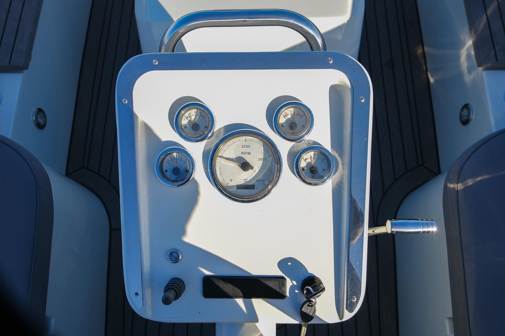 Antaris Sixty6 — foto 14 van 24
