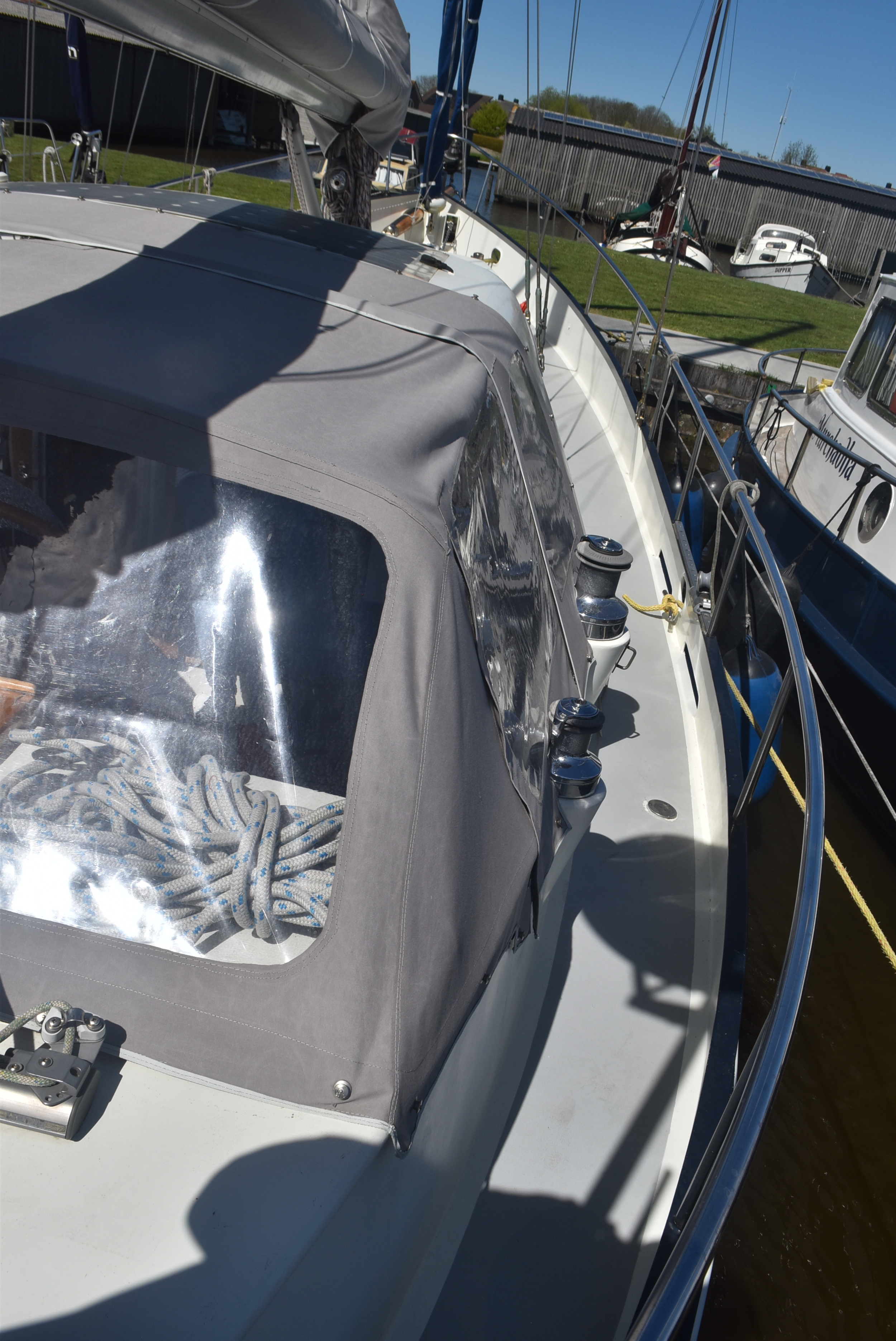 Vikingbank Vripack 1100 — foto 34 van 84
