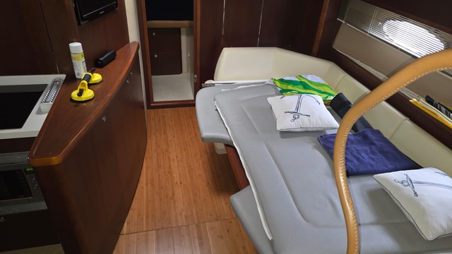 Princess V45 - BluYachting — foto 4 van 12