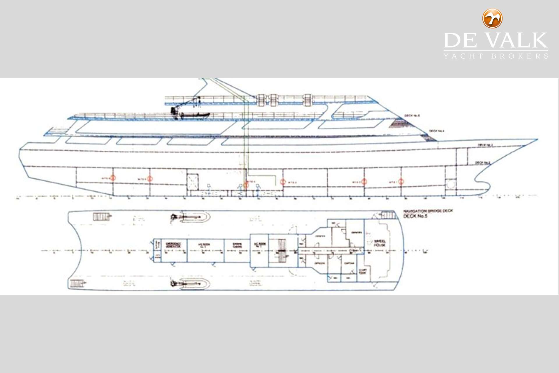Day Passengers Ship 77.4 — foto 39 van 42
