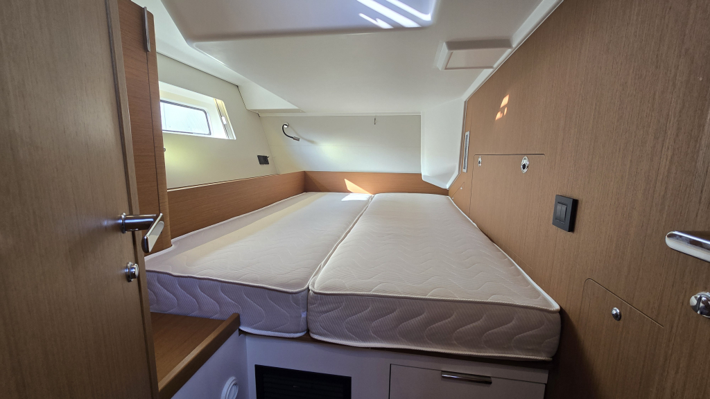 Beneteau First 53 — foto 83 van 89