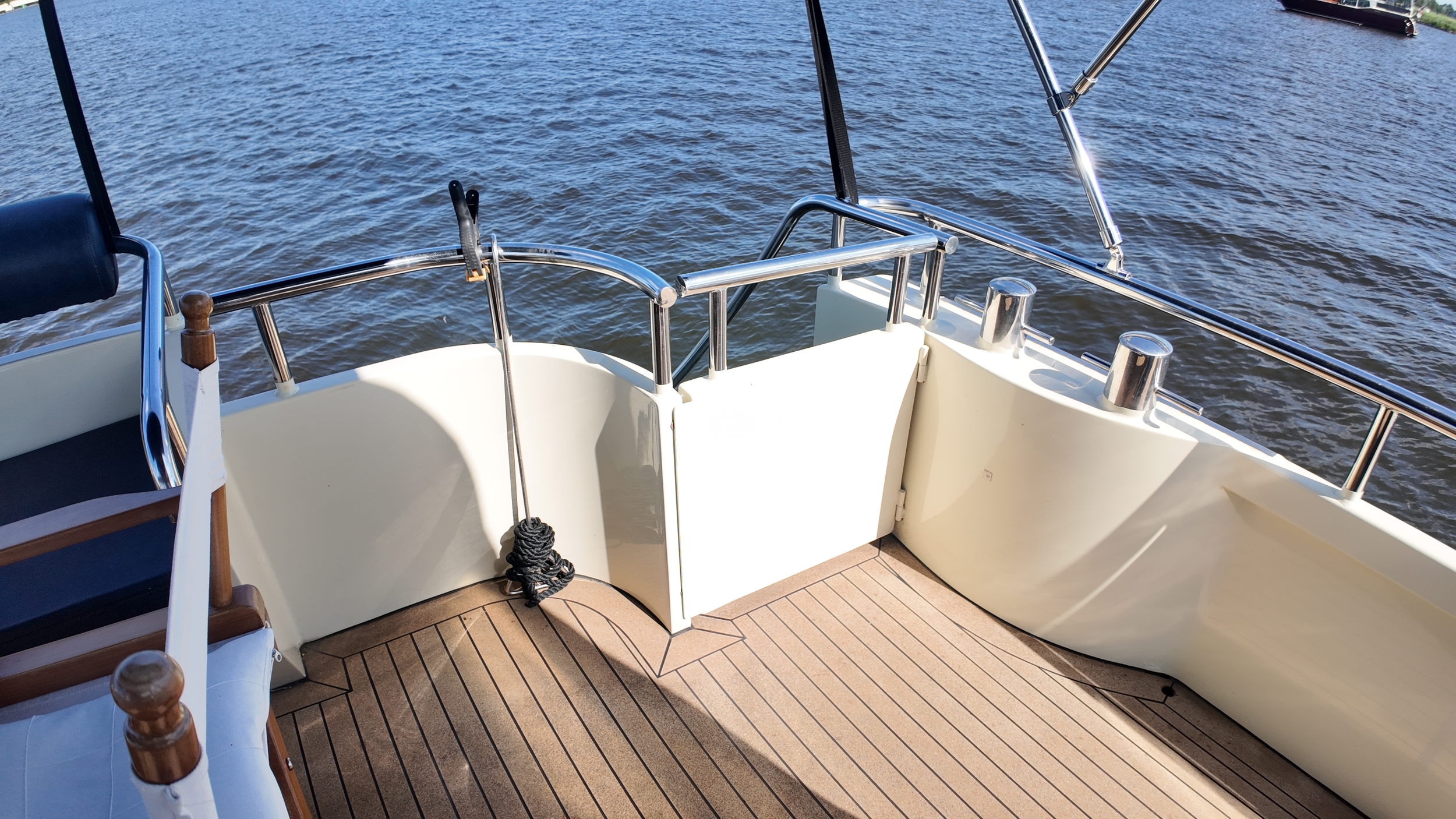 Reline 38 LE — foto 18 van 52