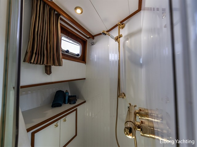 Alm Trawler 13.20 AD — foto 29 van 84