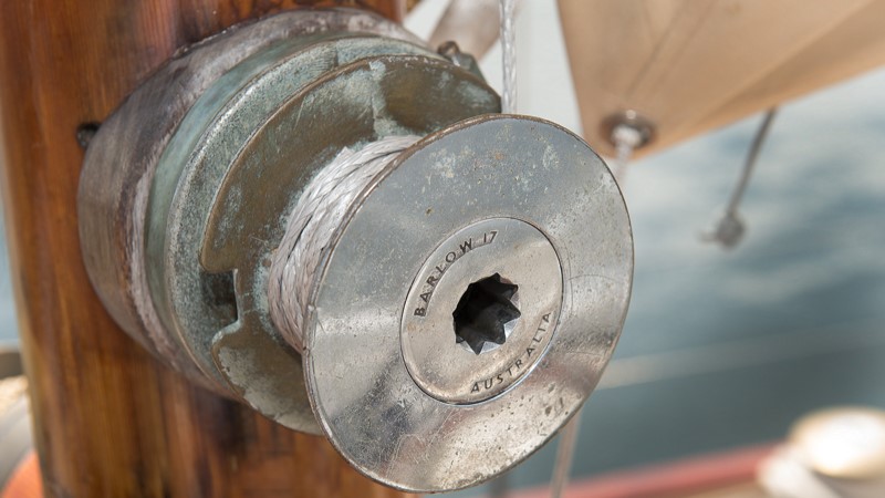 Cantiere Navale Postiglinio San Domenico — foto 38 van 73