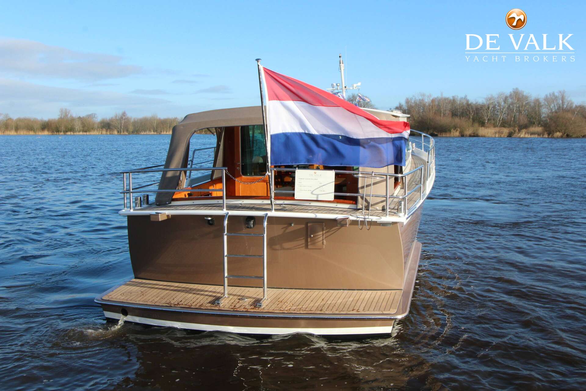 Pikmeer 12.50 Exclusive — foto 9 van 34