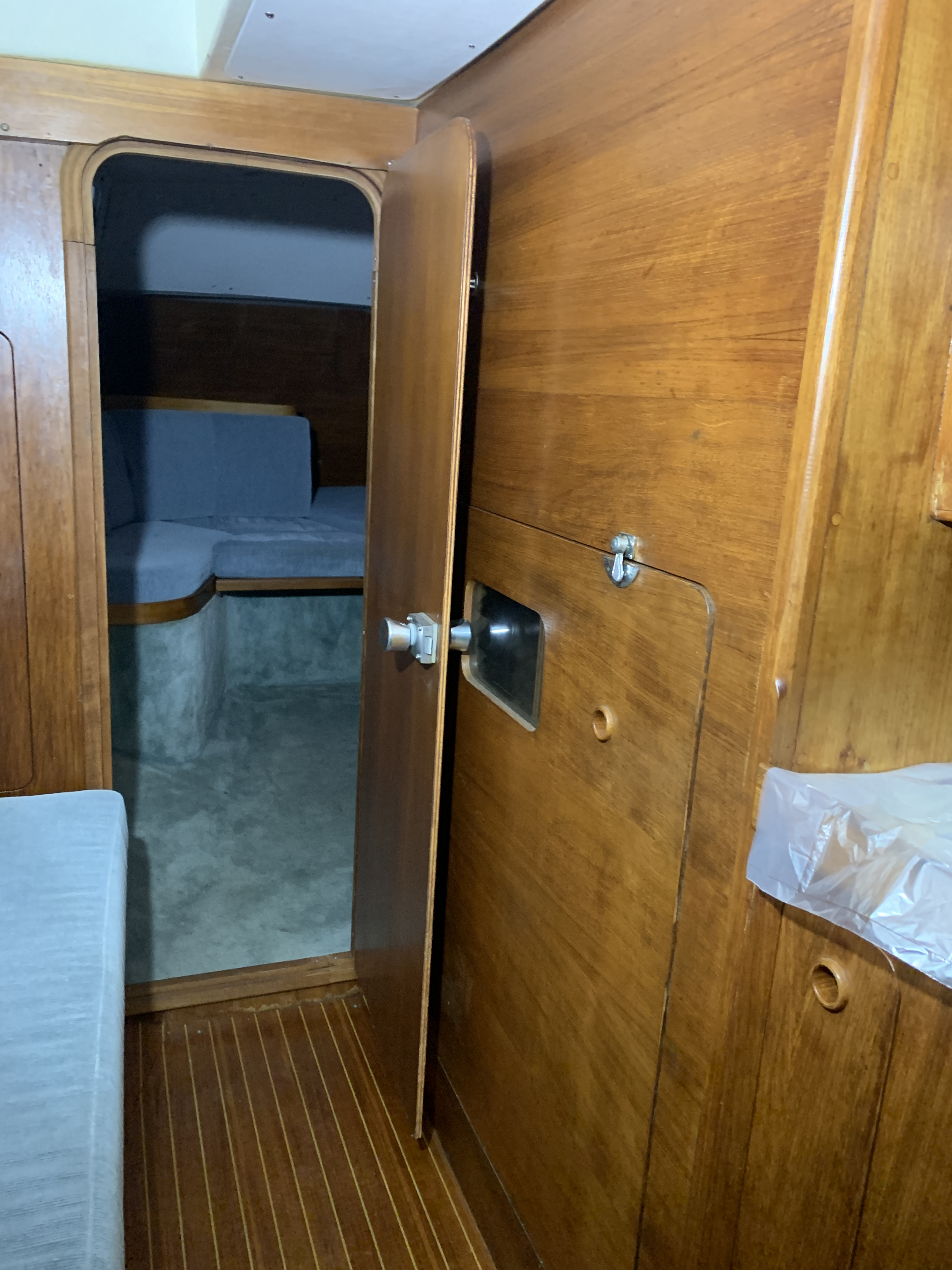 Moody 37 — foto 41 van 53