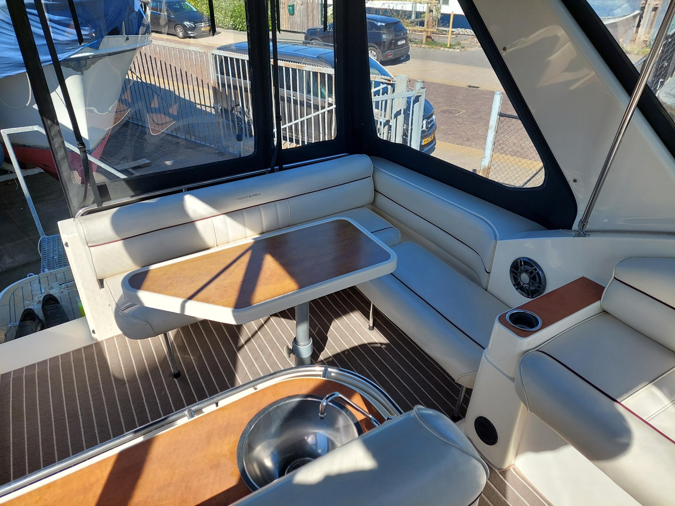 Monterey 276 — foto 6 van 14