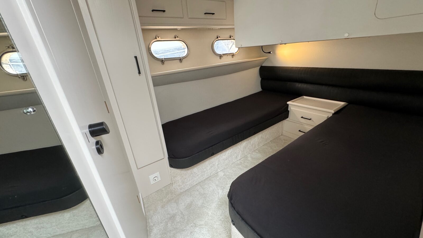 Fairline 43 Flybridge — foto 23 van 40