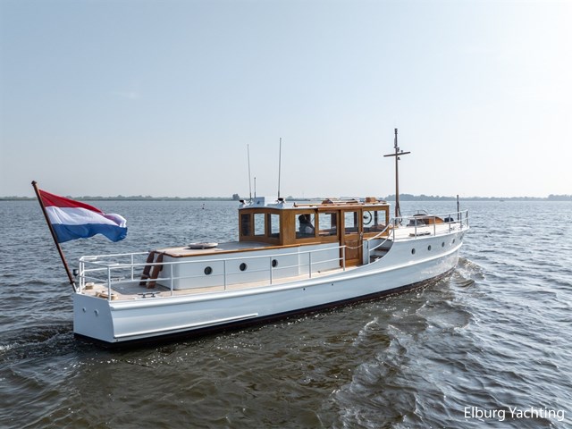 De Vries Lentsch Bromo - Full refit — foto 94 van 100