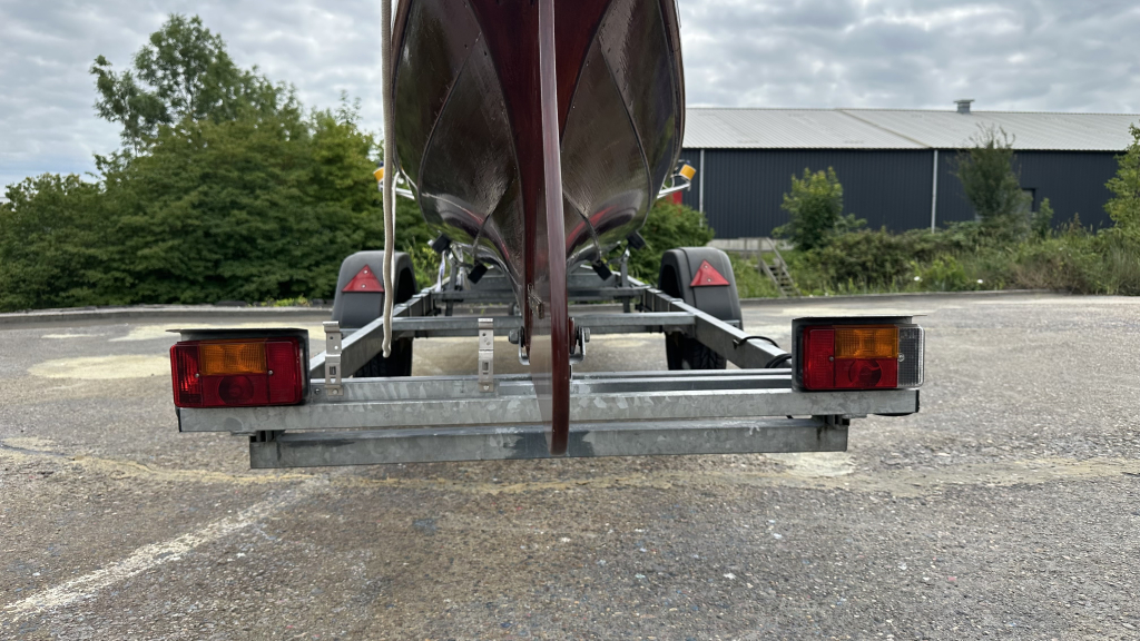Jan Busman Wherry — foto 12 van 16