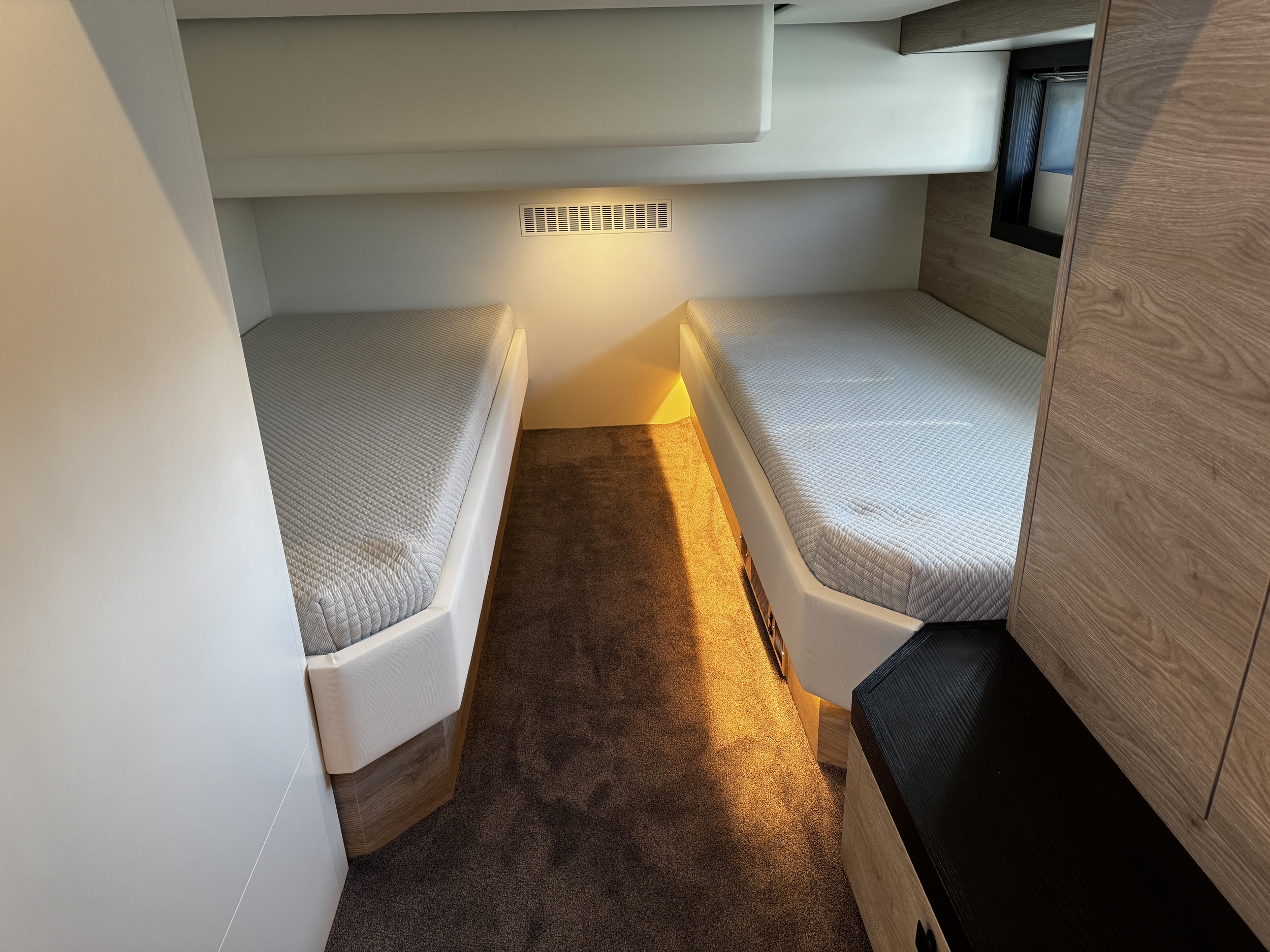 Boarncruiser 46 XL Traveller — foto 30 van 38