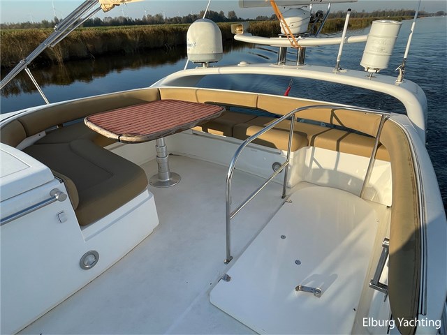 Fairline Squadron 55 — foto 53 van 82