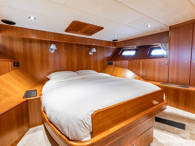 Moonen 68 - Flybridge — foto 28 van 100
