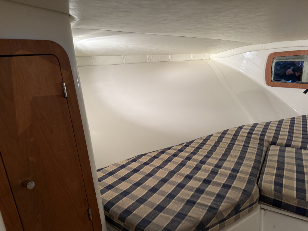 Chris Craft Corsair 28 — foto 19 van 25